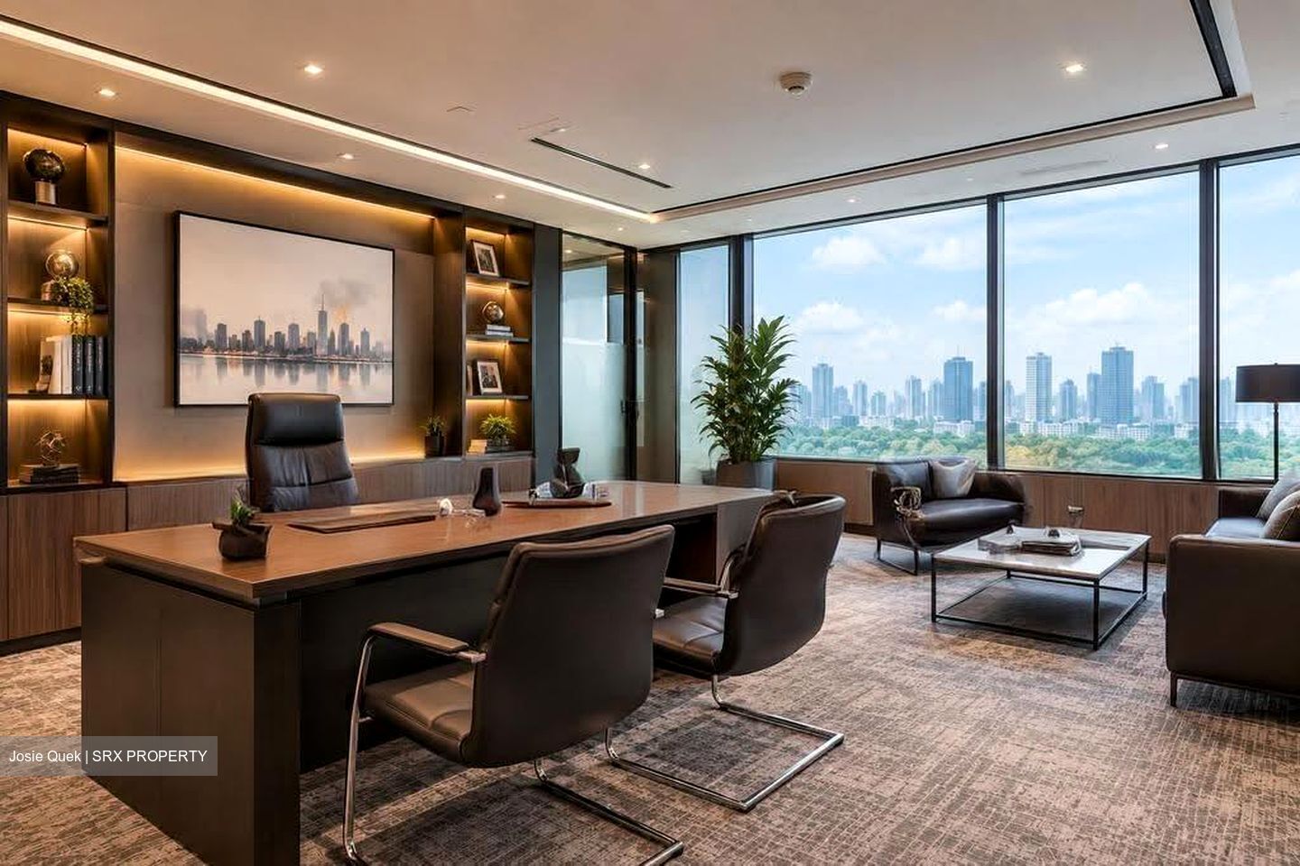 Manhattan House (D3), Office #639518741